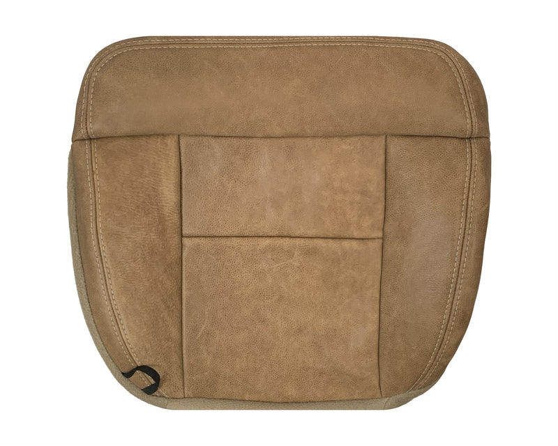 2005 2006 2007 2008 Ford F150 King Ranch New Front GENUINE LEATHER Seat Covers