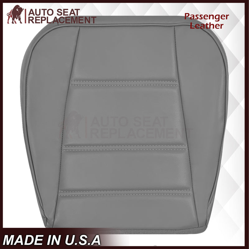 1999-2004 Ford Mustang V6 Replacement Seat Cover In Gray: Choose From Variation - Auto Seat Replacement