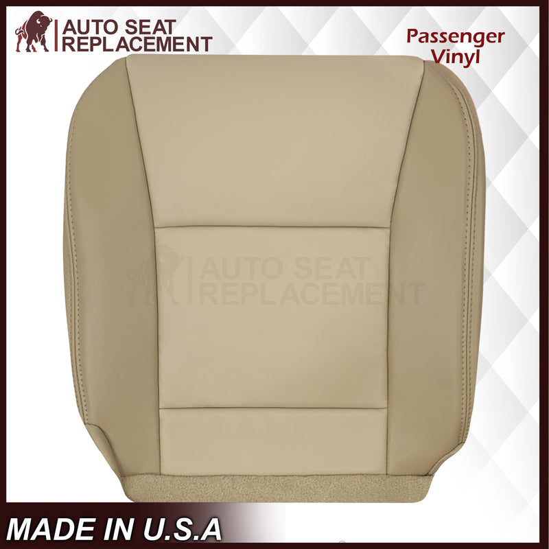 2006 2007 2008 2009 Ford Explorer Sport Utility Limited Tan Seat Covers Choose Leather or Vinyl