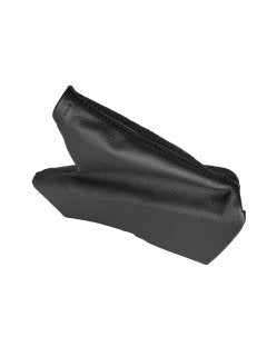 LEATHER Handbrake Boot Cover For Subaru BRZ Scion FRS Toyota GT86 2012 2013 2014 2015 2016 2017 2018 2019 2020 - Auto Seat Replacement