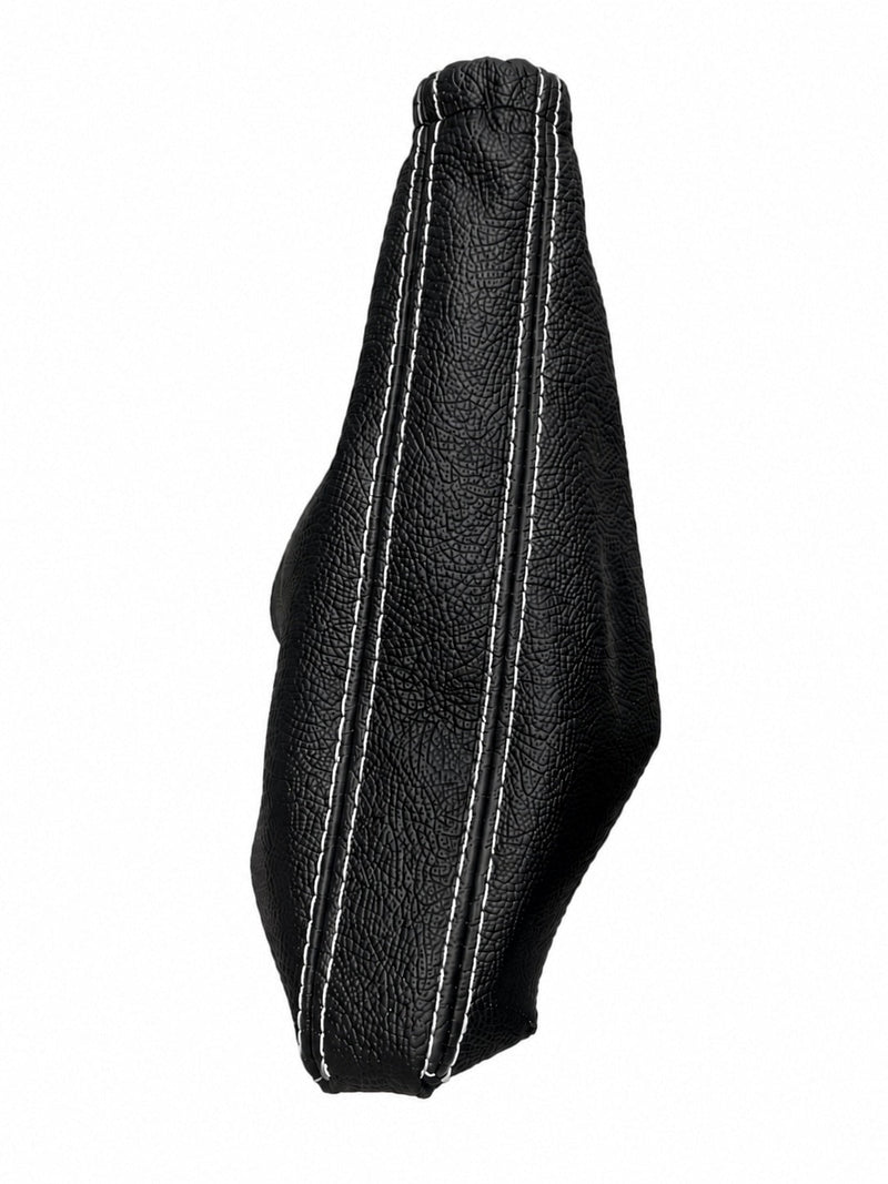 New Style Shift E-brake Boot For 2010 - 2014 Ford Mustang GT (Manual) - Auto Seat Replacement