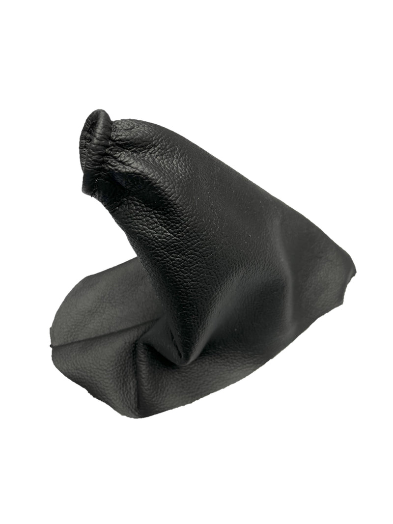New Style Shift E-brake Boot For 2010 - 2014 Ford Mustang GT (Manual) - Auto Seat Replacement
