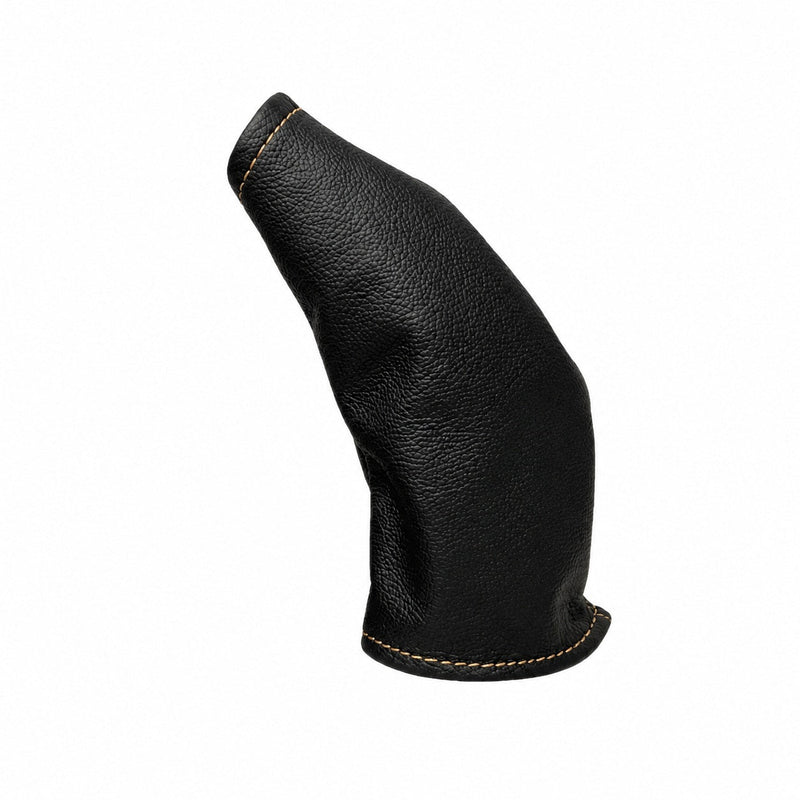 Replacement Leather Shift & E-Brake Boot Cover For Mazda MX-5 MK1 1998-2005 - Auto Seat Replacement