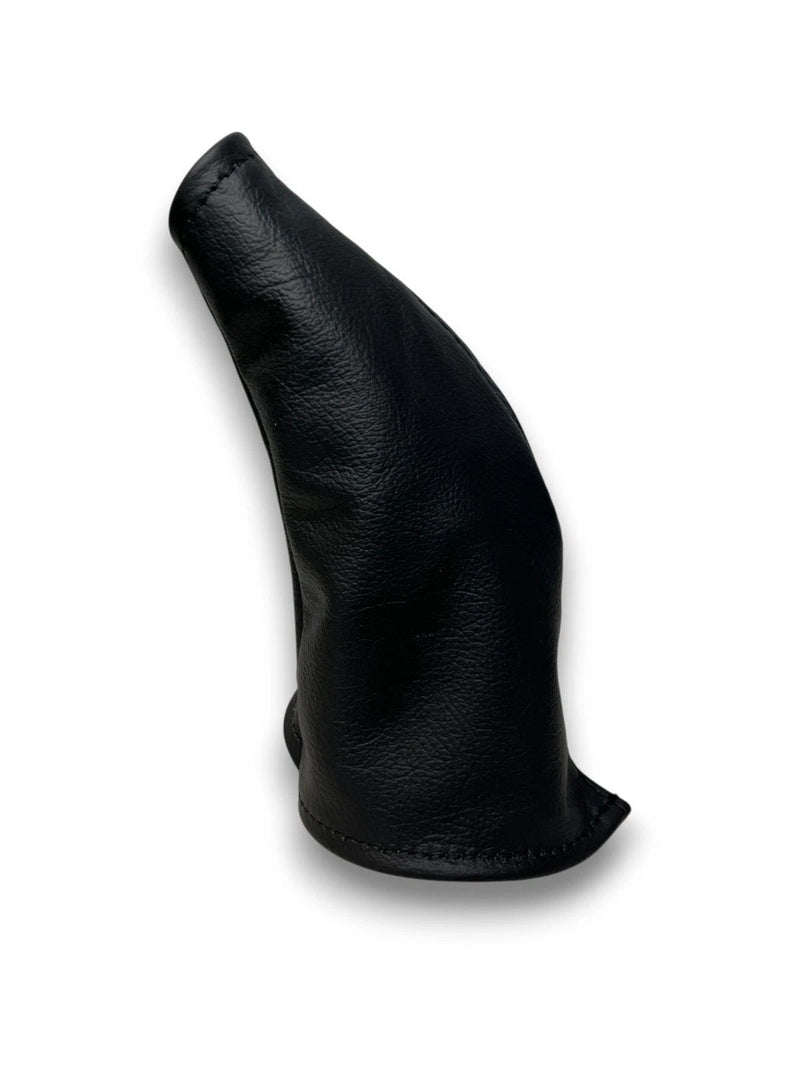 Leather Parking Brake & Shift Boot Cover For Mazda MX-5 MK1 1989-1997 - Auto Seat Replacement