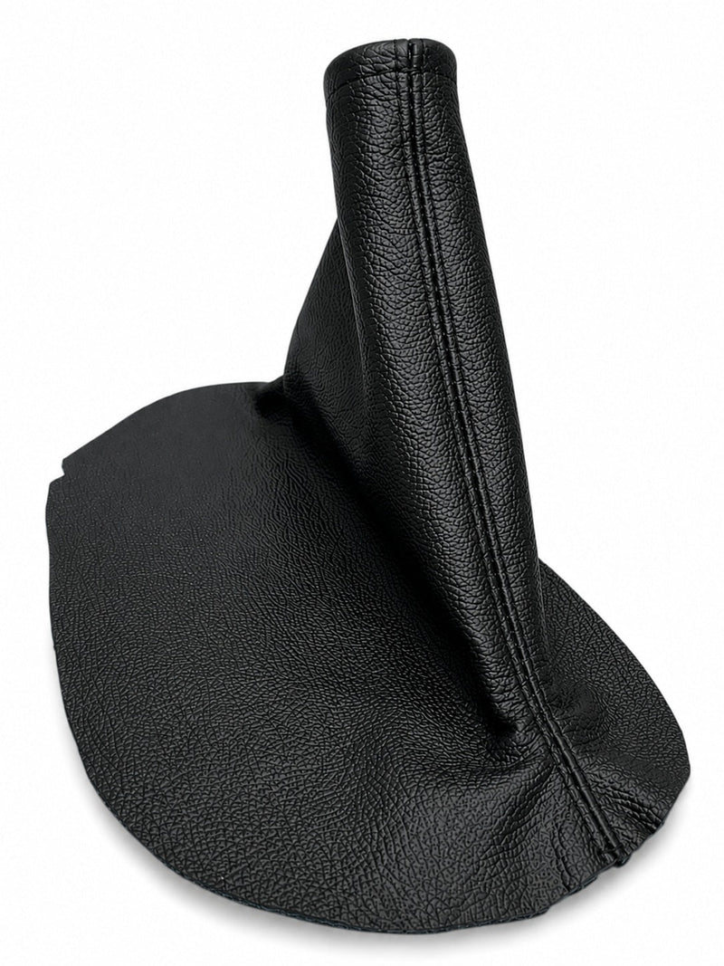 Leather Shift & Handbrake Boot Cover For SUBARU WRX TR 2022-2026 - Auto Seat Replacement