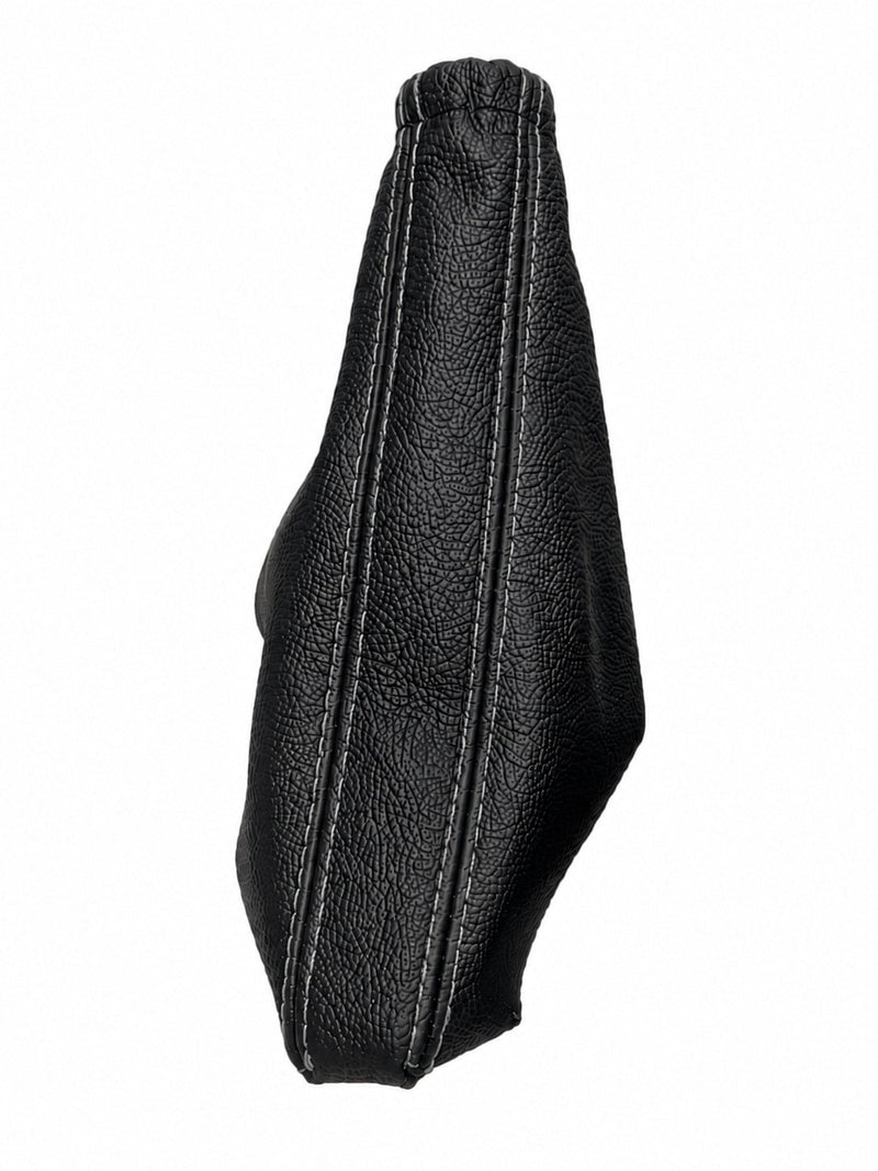 New Style Shift E-brake Boot For 2010 - 2014 Ford Mustang GT (Manual) - Auto Seat Replacement
