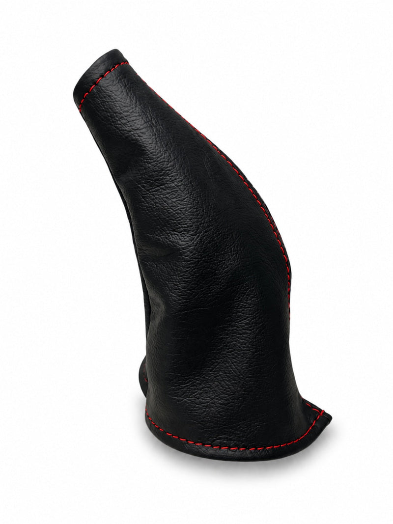 Leather Parking Brake & Shift Boot Cover For Mazda MX-5 MK1 1989-1997 - Auto Seat Replacement