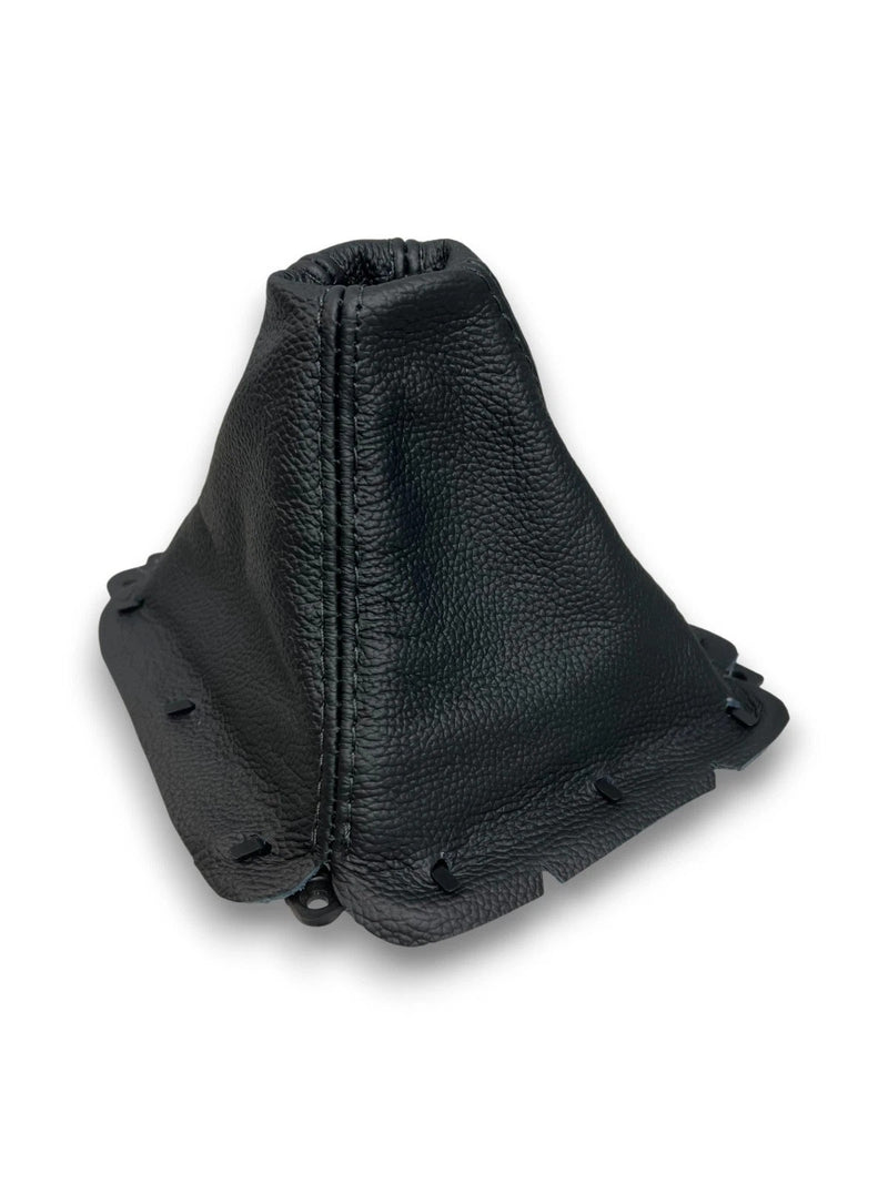 For Mazda Mita MK1 NA 1989-1997 Leather MANUAL Shift Boot Cover - Auto Seat Replacement
