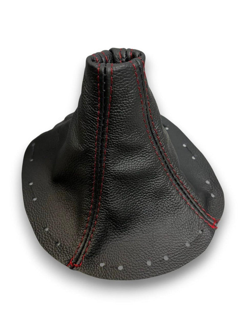 For MAZDA RX-7 FD 1992-2002 Genuine Leather MANUAL Shift Boot Cover - Auto Seat Replacement