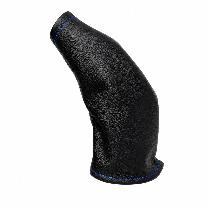 Replacement Leather Shift & E-Brake Boot Cover For Mazda MX-5 MK1 1998-2005 - Auto Seat Replacement