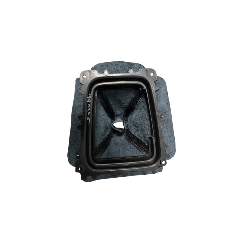 Replacement Leather Shift & E-Brake Boot Cover For Mazda MX-5 MK1 1998-2005 - Auto Seat Replacement