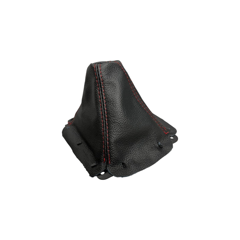 Replacement Leather Shift & E-Brake Boot Cover For Mazda MX-5 MK1 1998-2005 - Auto Seat Replacement
