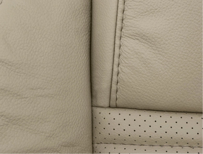 2005-2009 Ford Mustang GT V8 Convertible Replacement Seat Cover In Medium Parchment: Tan - Auto Seat Replacement