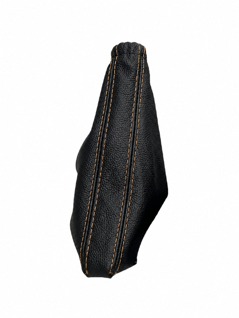 New Style Shift E-brake Boot For 2010 - 2014 Ford Mustang GT (Manual) - Auto Seat Replacement
