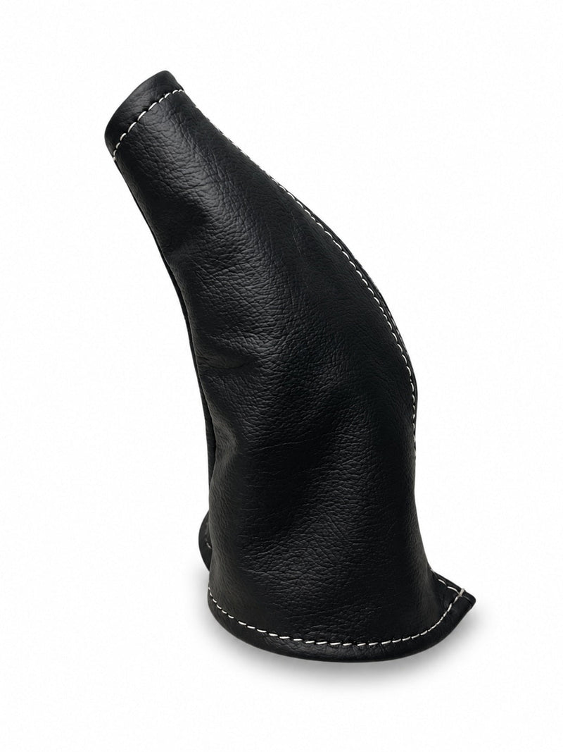 Leather Parking Brake & Shift Boot Cover For Mazda MX-5 MK1 1989-1997 - Auto Seat Replacement