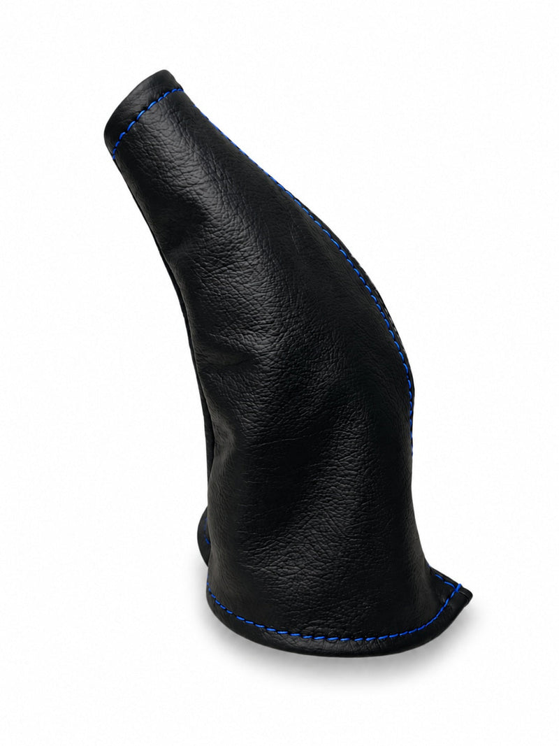 Leather Parking Brake & Shift Boot Cover For Mazda MX-5 MK1 1989-1997 - Auto Seat Replacement