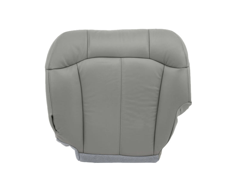 1999-2002 GMC Sierra Seat Cover in Gray: Choose From Variations