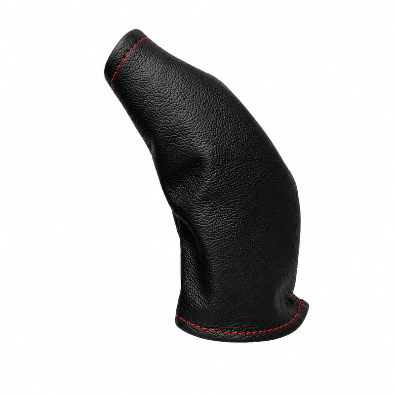 Replacement Leather Shift & E-Brake Boot Cover For Mazda MX-5 MK1 1998-2005 - Auto Seat Replacement