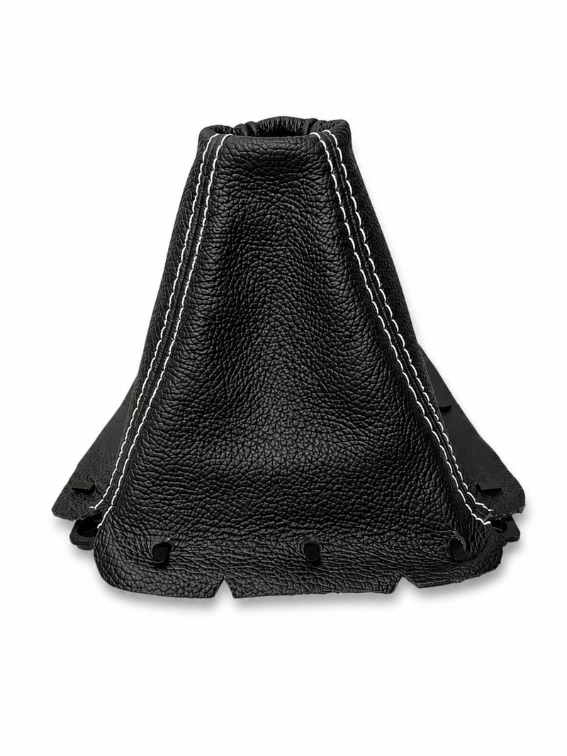 For Mazda Mita MK1 NA 1989-1997 Leather MANUAL Shift Boot Cover - Auto Seat Replacement