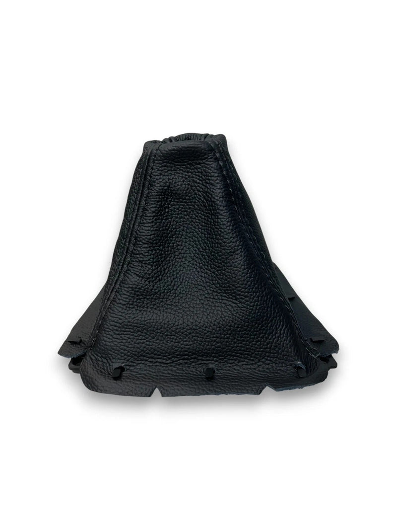 Leather Parking Brake & Shift Boot Cover For Mazda MX-5 MK1 1989-1997 - Auto Seat Replacement