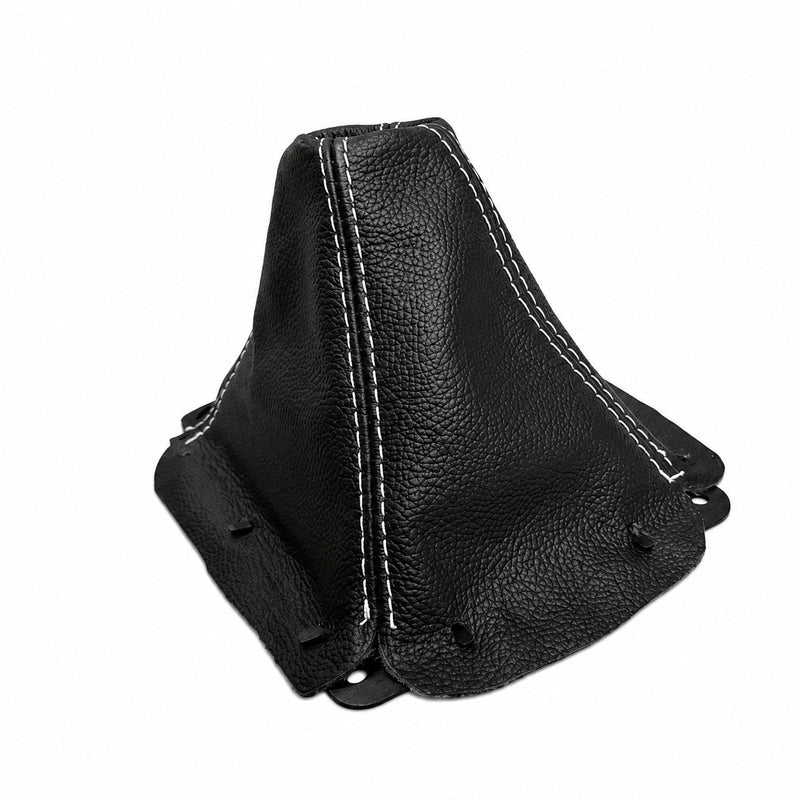 Replacement Leather Shift & E-Brake Boot Cover For Mazda MX-5 MK1 1998-2005 - Auto Seat Replacement