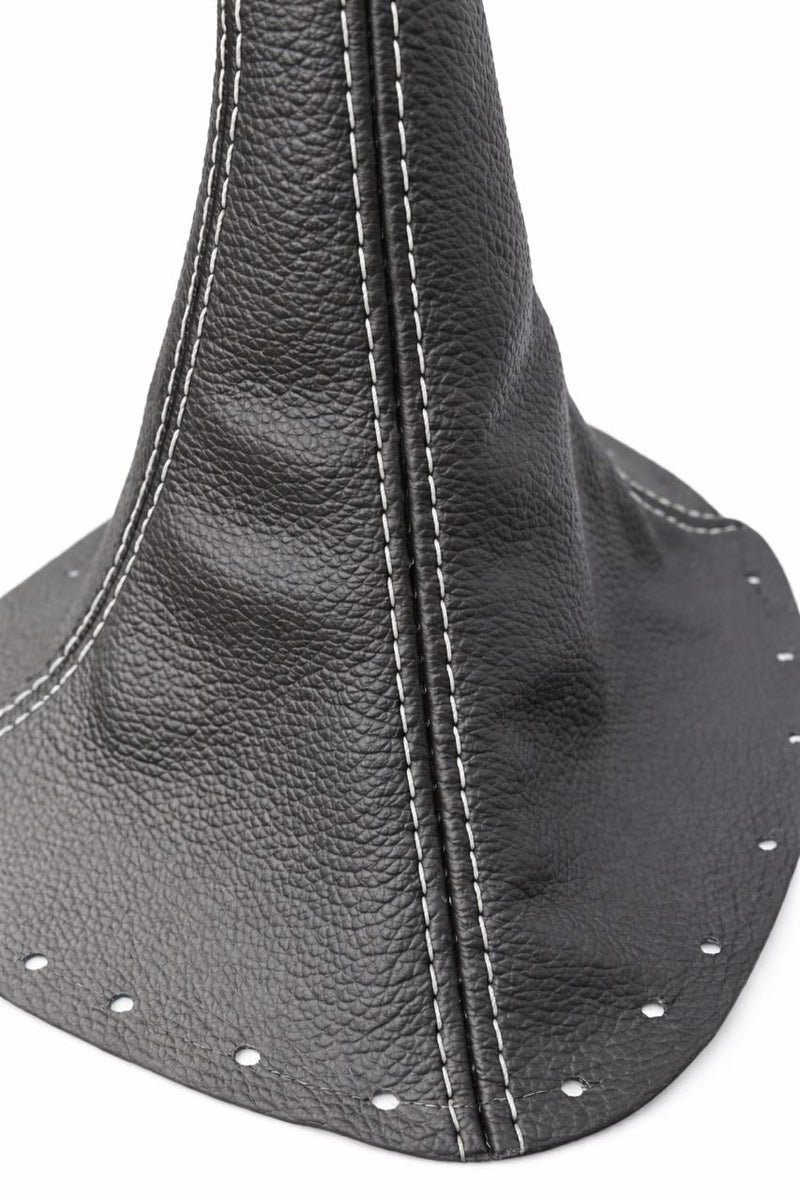 For MAZDA RX-7 FD 1992-2002 Genuine Leather MANUAL Shift Boot Cover - Auto Seat Replacement