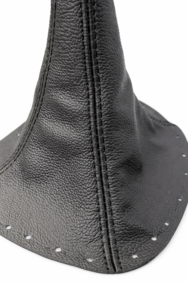 For MAZDA RX-7 FD 1992-2002 Genuine Leather MANUAL Shift Boot Cover - Auto Seat Replacement
