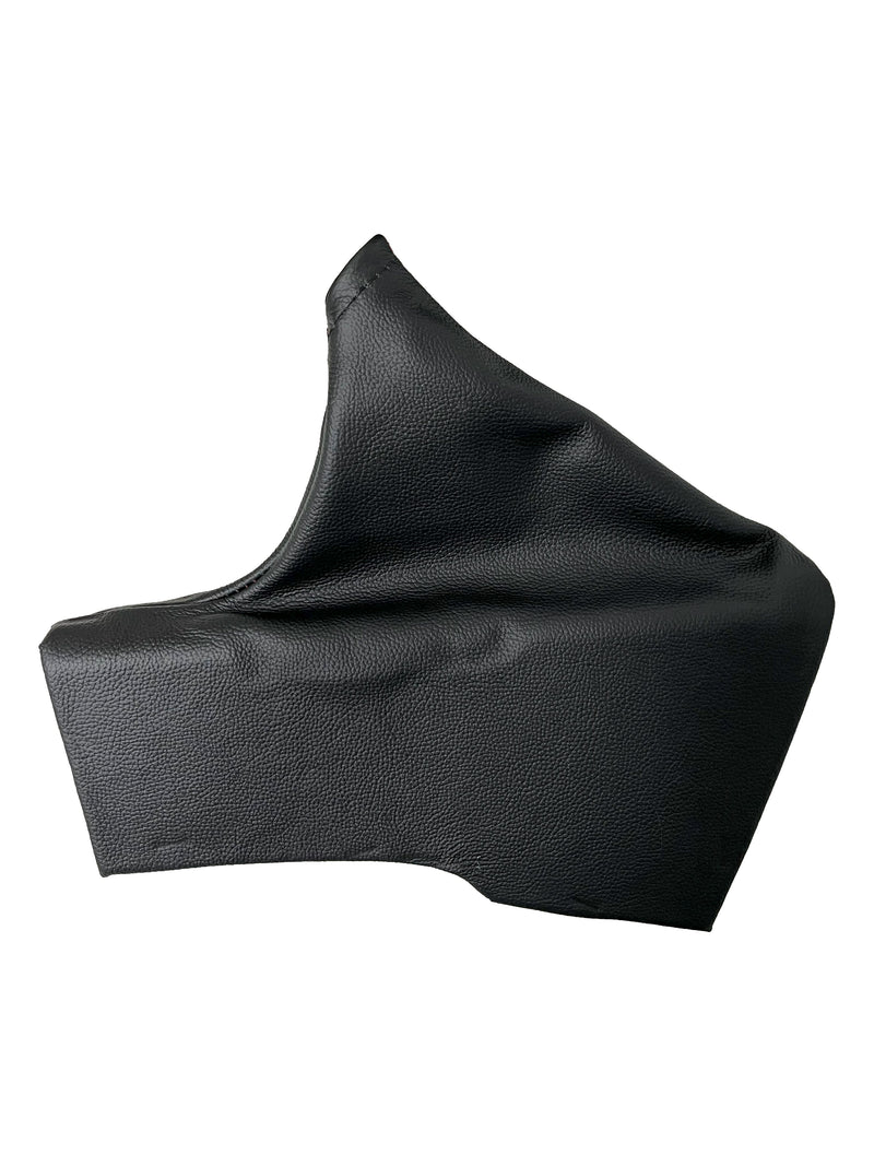 LEATHER Handbrake Boot Cover For Subaru BRZ Scion FRS Toyota GT86 2012 2013 2014 2015 2016 2017 2018 2019 2020 - Auto Seat Replacement