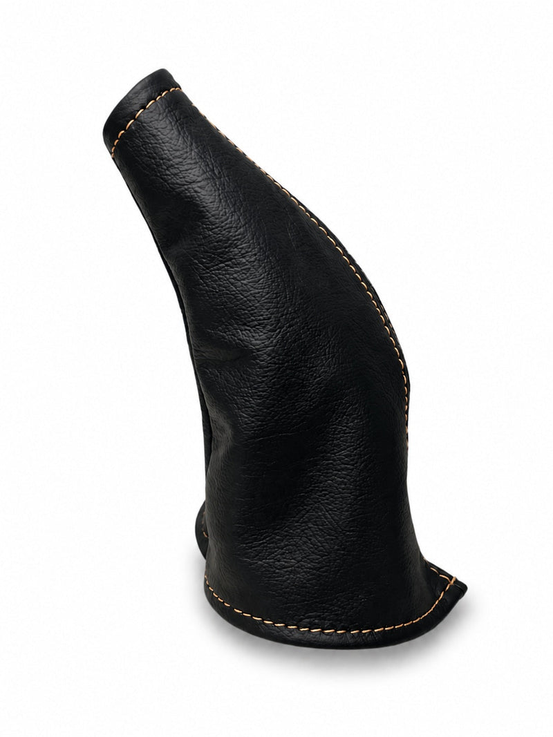 Leather Parking Brake & Shift Boot Cover For Mazda MX-5 MK1 1989-1997 - Auto Seat Replacement