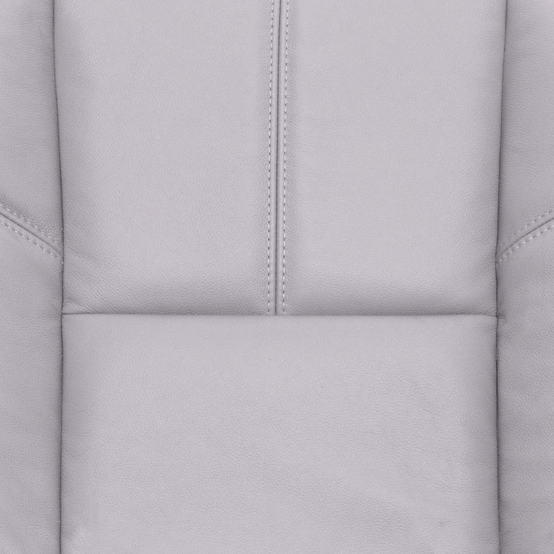 Copy of 2007-2013 Chevy Avalanche Seat Cover In Light Titanium Gray- 2000 2001 2002 2003 2004 2005 2006- Leather- Vinyl- Seat Cover Replacement- Auto Seat Replacement