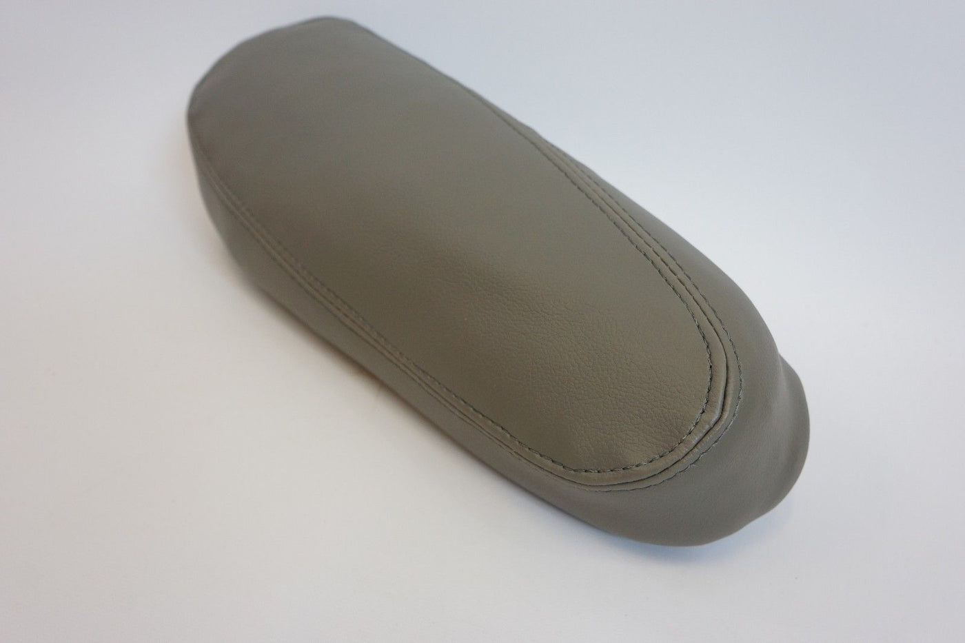 2000 - 2002 Chevrolet Tahoe - Driver Side Armrest Cover - All Vinyl 2000 - 2002 Chevrolet Tahoe - Driver Side Armrest Cover - All Vinyl