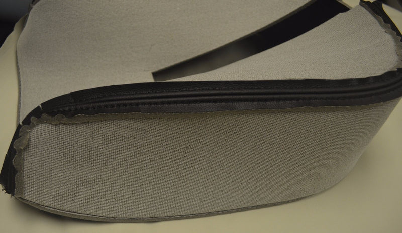 2007-2014 Chevy Avalanche Center Console Replacement Cover BLACK- 2000 2001 2002 2003 2004 2005 2006- Leather- Vinyl- Seat Cover Replacement- Auto Seat Replacement