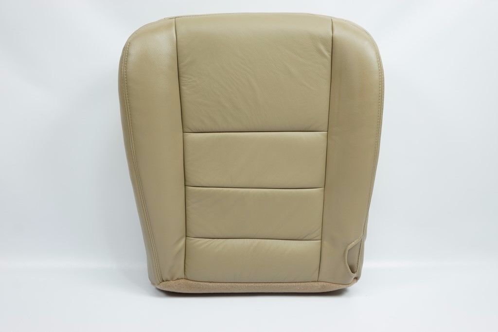 2002-2007 For Ford F250 F350 XL Crew Cab Front Seat Cover Black & Foam 2002-2007 For Ford F250 F350 XL Crew Cab Front Seat Cover Black & Foam