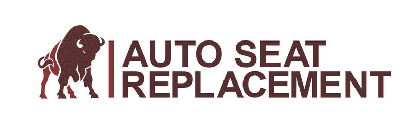 2003 2004 2005 2006 2007 Chevy Silverado Driver Bottom Cloth Seat Cover Dark Gray- 2000 2001 2002 2003 2004 2005 2006- Leather- Vinyl- Seat Cover Replacement- Auto Seat Replacement
