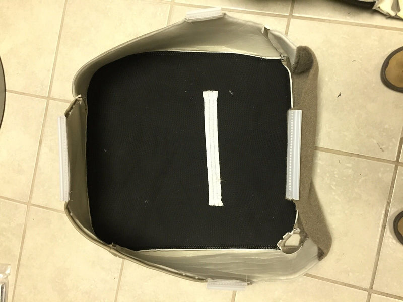 1999 2000 2001 2002 2003 Ford F250 F350 F450 Super Duty Driver Seat Bottom Vinyl- 2000 2001 2002 2003 2004 2005 2006- Leather- Vinyl- Seat Cover Replacement- Auto Seat Replacement