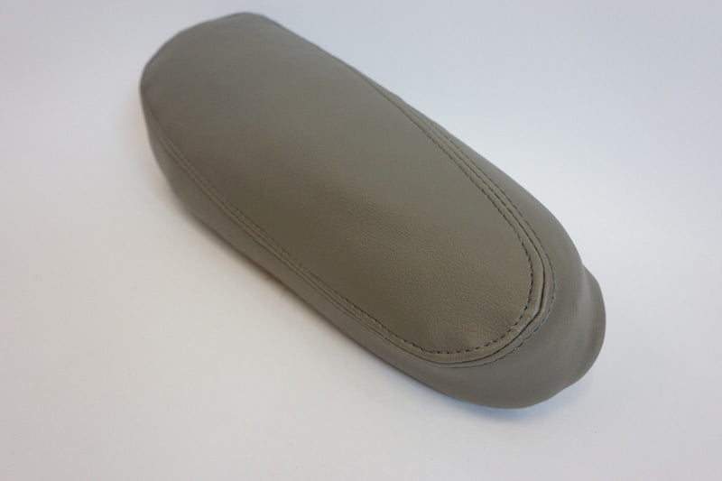 2003 To 2006 Chevy Tahoe Suburban & GMC Yukon Passenger Armrest Cover Gray # 922- 2000 2001 2002 2003 2004 2005 2006- Leather- Vinyl- Seat Cover Replacement- Auto Seat Replacement