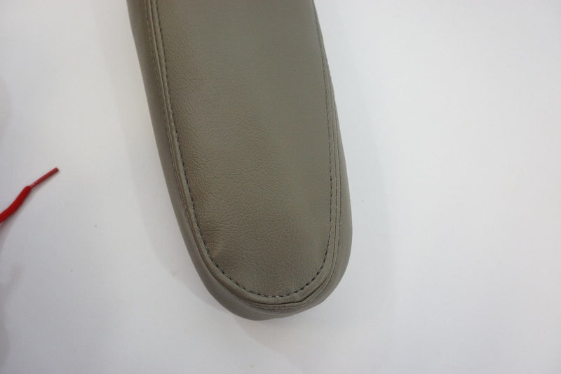 2003 To 2006 Chevy Tahoe Suburban & GMC Yukon Passenger Armrest Cover Gray # 922- 2000 2001 2002 2003 2004 2005 2006- Leather- Vinyl- Seat Cover Replacement- Auto Seat Replacement