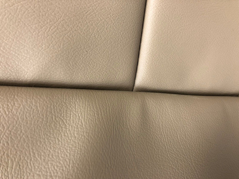 2005 2006 2007 Ford F250 F350 Lariat Extended Cab-Passenger Bottom Seat Cover-Tan- 2000 2001 2002 2003 2004 2005 2006- Leather- Vinyl- Seat Cover Replacement- Auto Seat Replacement