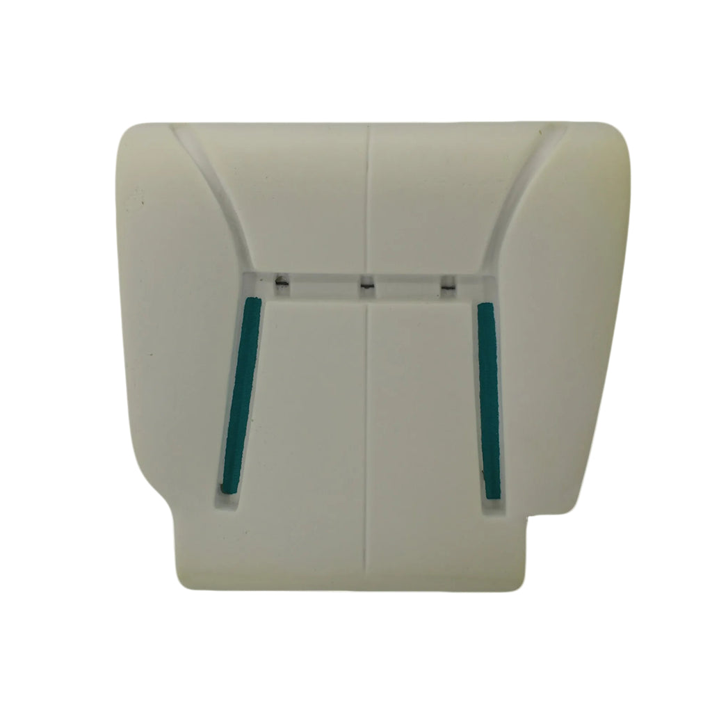 1998-2002 Dodge Ram Driver Bottom Cushion Foam- 2000 2001 2002 2003 2004 2005 2006- Leather- Vinyl- Seat Cover Replacement- Auto Seat Replacement