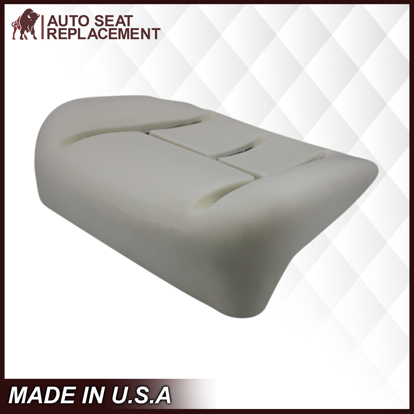 2003 - 2006 Chevrolet Tahoe LS or LT - Driver Side Replacement Cushion –  The Seat Shop