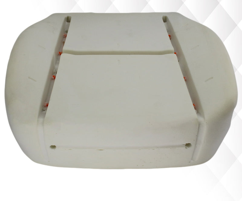 2007-2014 Chevy Tahoe/Suburban Passenger Bottom Cushion Foam- 2000 2001 2002 2003 2004 2005 2006- Leather- Vinyl- Seat Cover Replacement- Auto Seat Replacement
