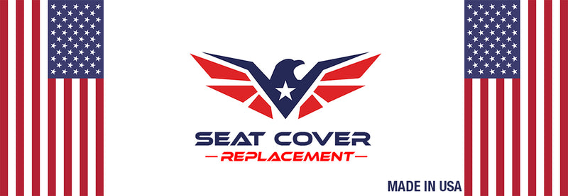 Peykan- 2000 2001 2002 2003 2004 2005 2006- Leather- Vinyl- Seat Cover Replacement- Auto Seat Replacement