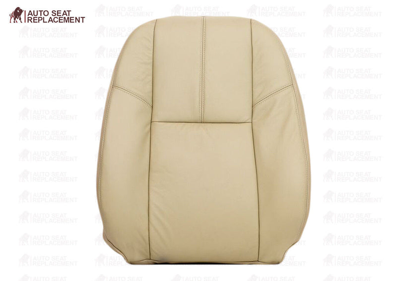 2008 2009 2010 2011 012 Chevy Silverado 1500 2500 3500 Bottom Leather Seat Cover- 2000 2001 2002 2003 2004 2005 2006- Leather- Vinyl- Seat Cover Replacement- Auto Seat Replacement