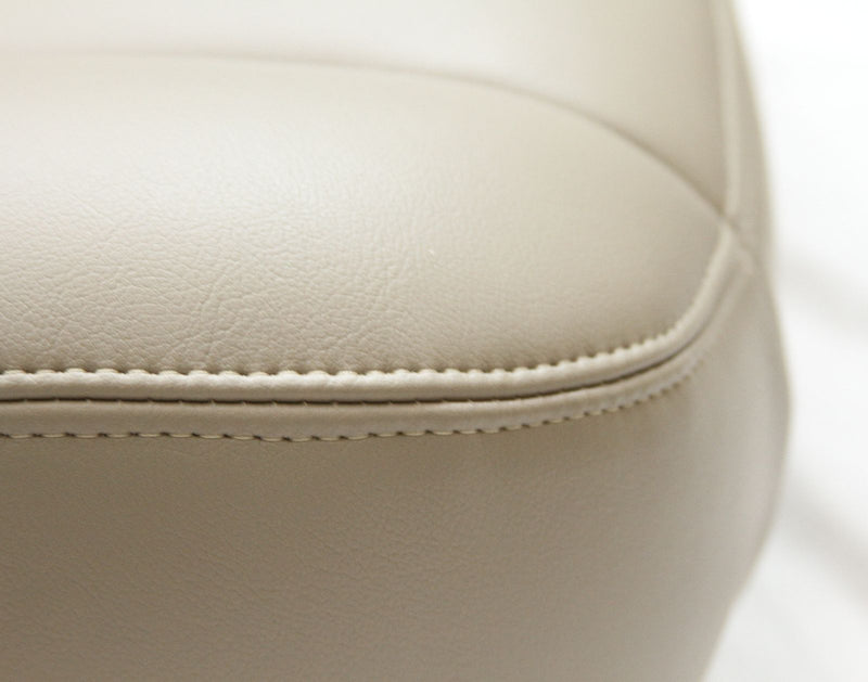 20003 To 2006 GMC Yukon Seat Cover Replacement Light Tan Synthetic Leather- 2000 2001 2002 2003 2004 2005 2006- Leather- Vinyl- Seat Cover Replacement- Auto Seat Replacement