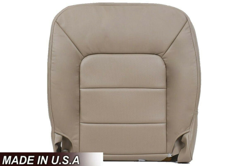 2003 2004 2005 2006 Ford Expedition Limited Eddie Bauer Leather Replacement Seat Cover - Auto Seat Replacement