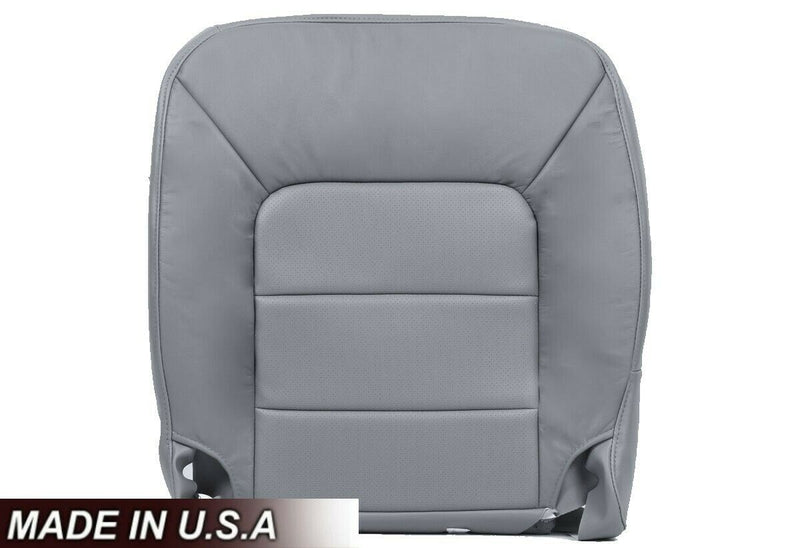 2003 2004 2005 2006 Ford Expedition Limited Eddie Bauer Leather Replacement Seat Cover - Auto Seat Replacement