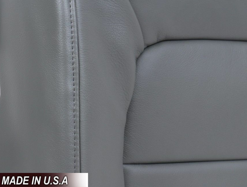2003 2004 2005 2006 Ford Expedition Limited Eddie Bauer Leather Replacement Seat Cover - Auto Seat Replacement