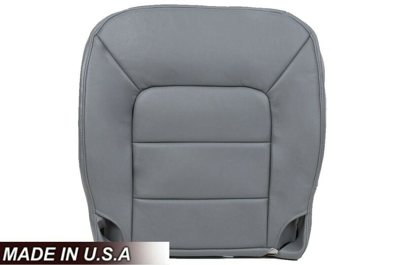 2003 2004 2005 2006 Ford Expedition Limited Eddie Bauer Leather Replacement Seat Cover - Auto Seat Replacement