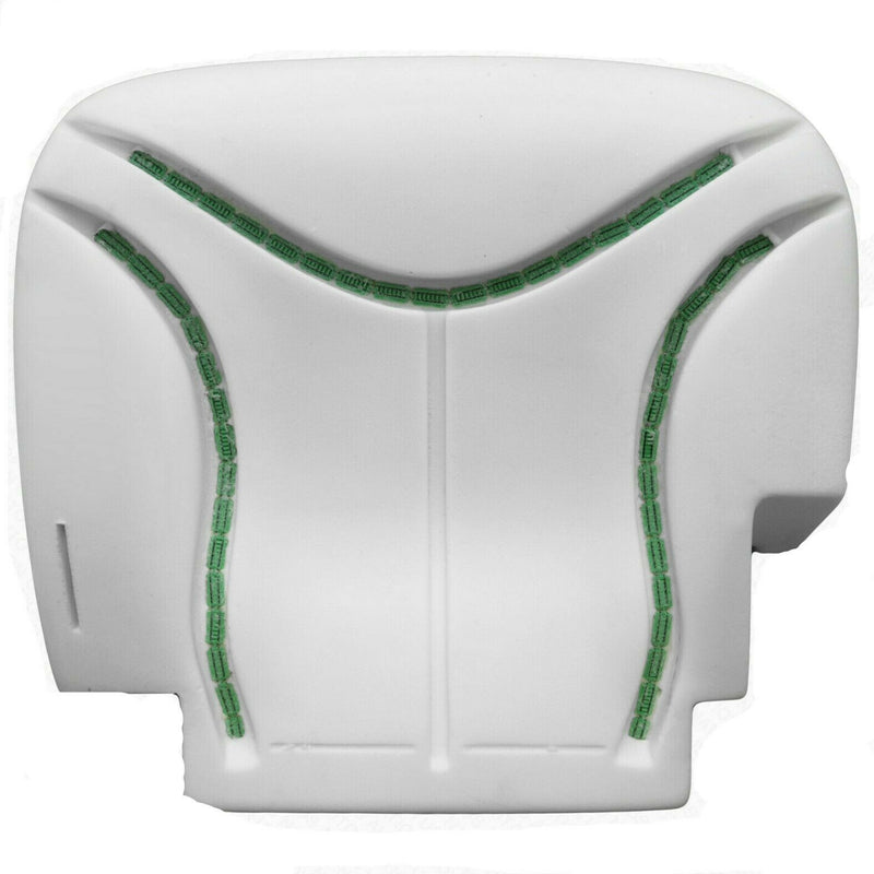 2000-2002 GMC Yukon Driver Bottom Replacement Cushion Foam - Auto Seat Replacement