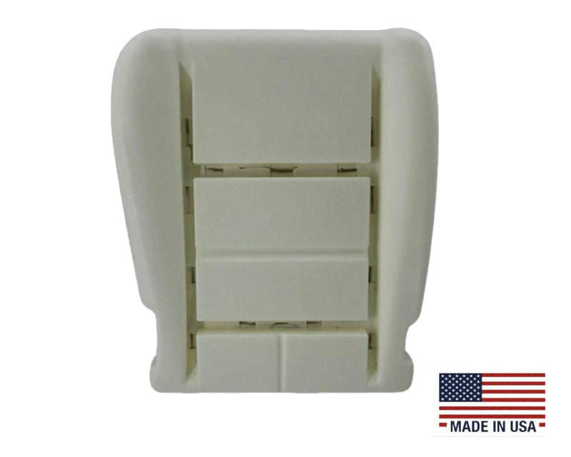 2002 2003 2004 Ford Excursion Eddie Bauer Leather & Vinyl Seat Covers 2 tone gray-tan: Choose From Variations - Auto Seat Replacement